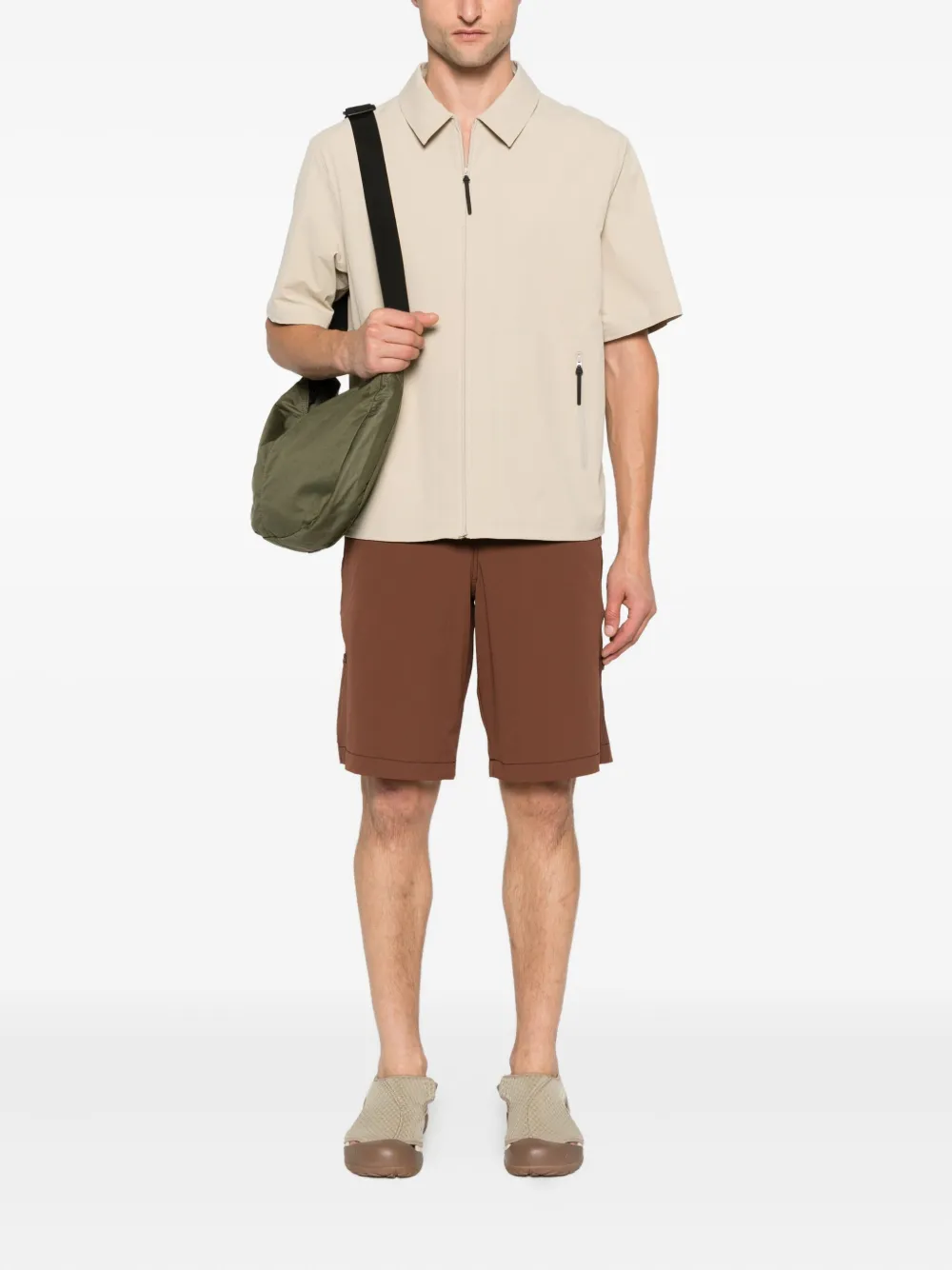 DICKIES Wilsall drawstring shorts | Cargo Shorts | Image 2