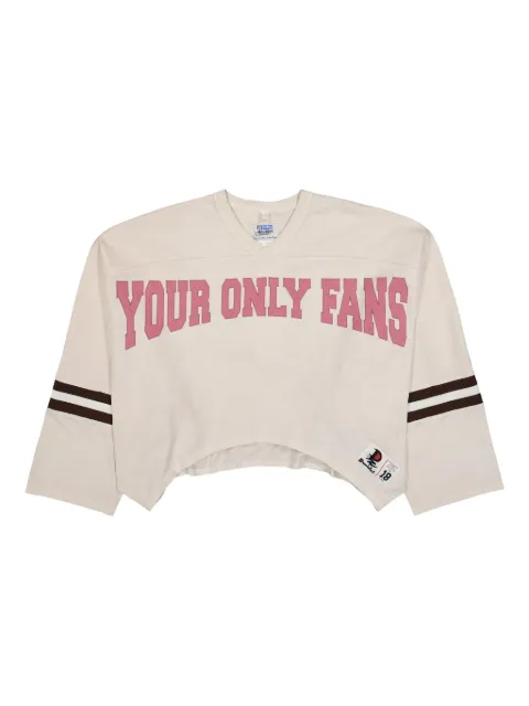 Doublet x Pz Today Only Fans t-shirt