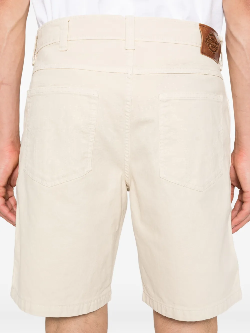 DICKIES River Ranch shorts Beige