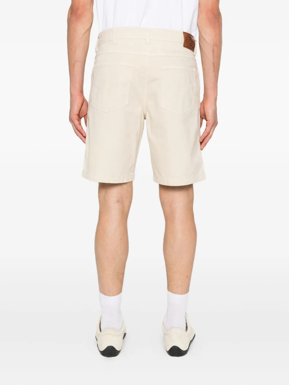 DICKIES River Ranch shorts Beige