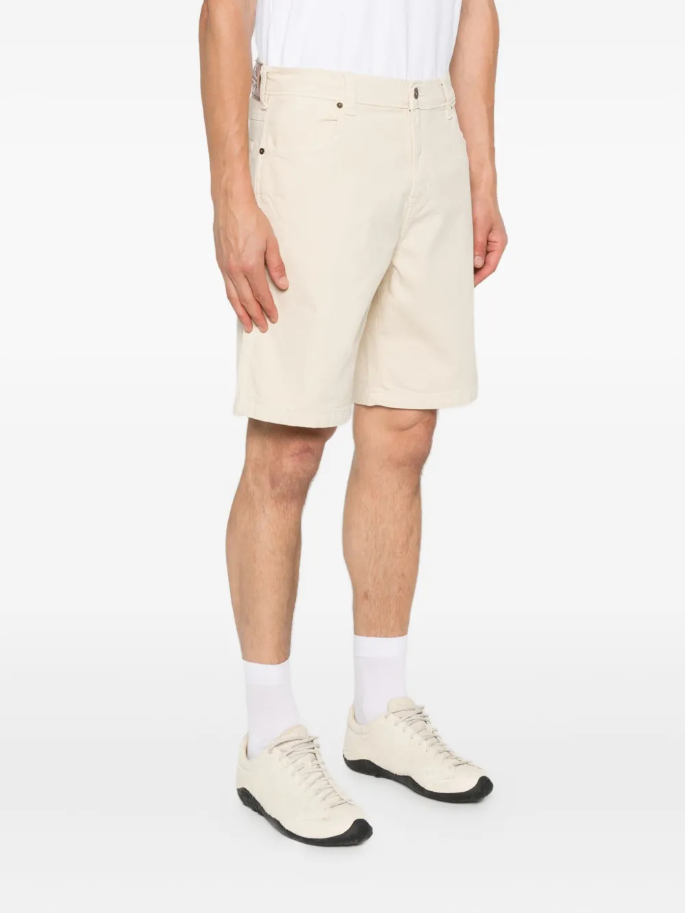 DICKIES River Ranch shorts Beige