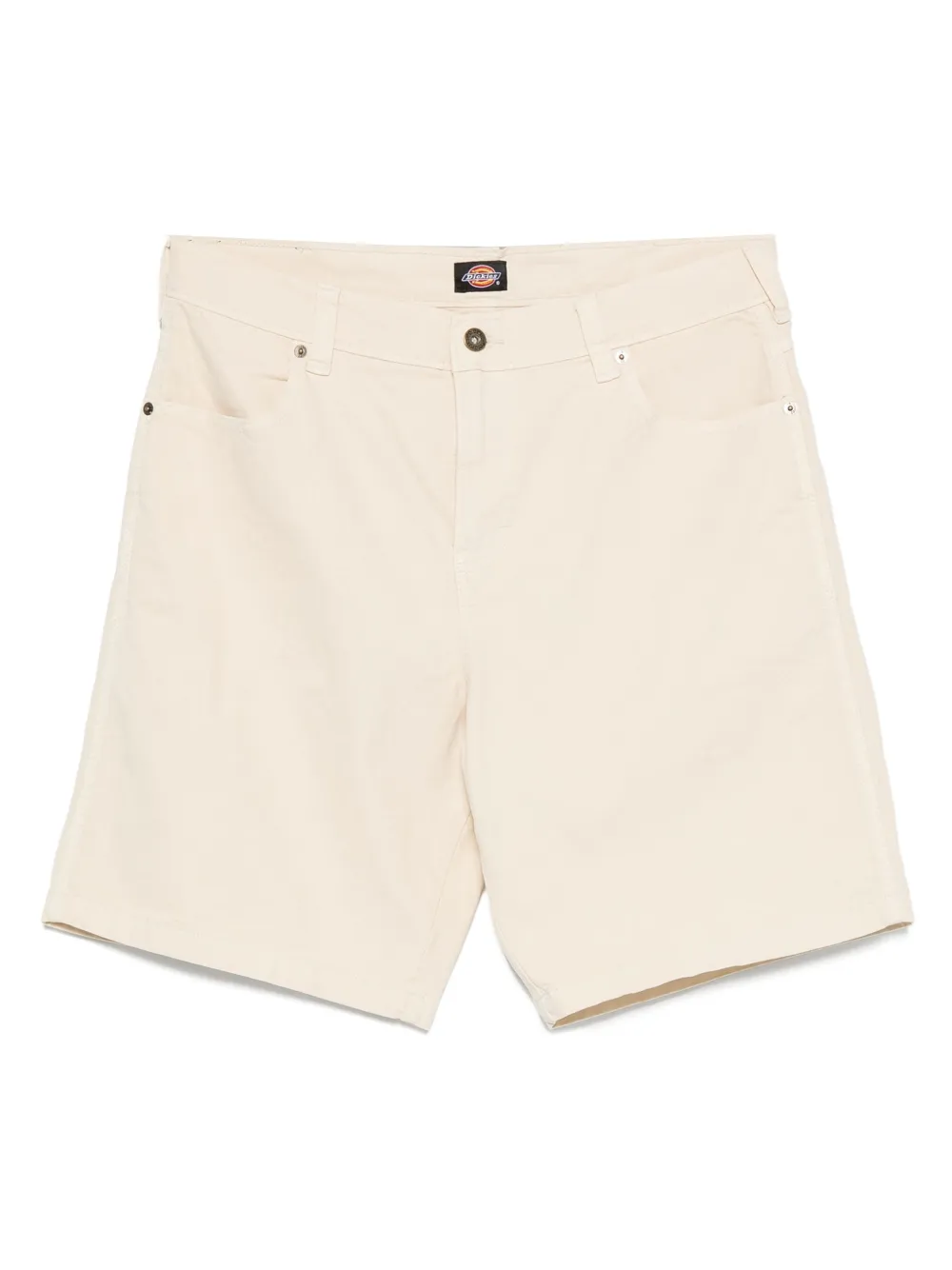 DICKIES River Ranch ショートパンツ - ニュートラル DICKIES River Ranch ショートパンツ - ニュートラル