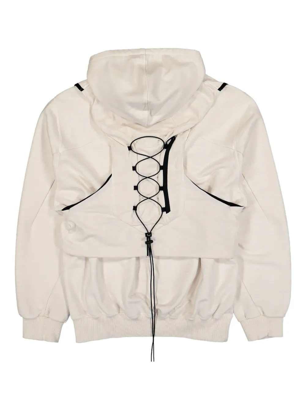 Doublet hoodie Trail Vest | Hoodies | Image 2