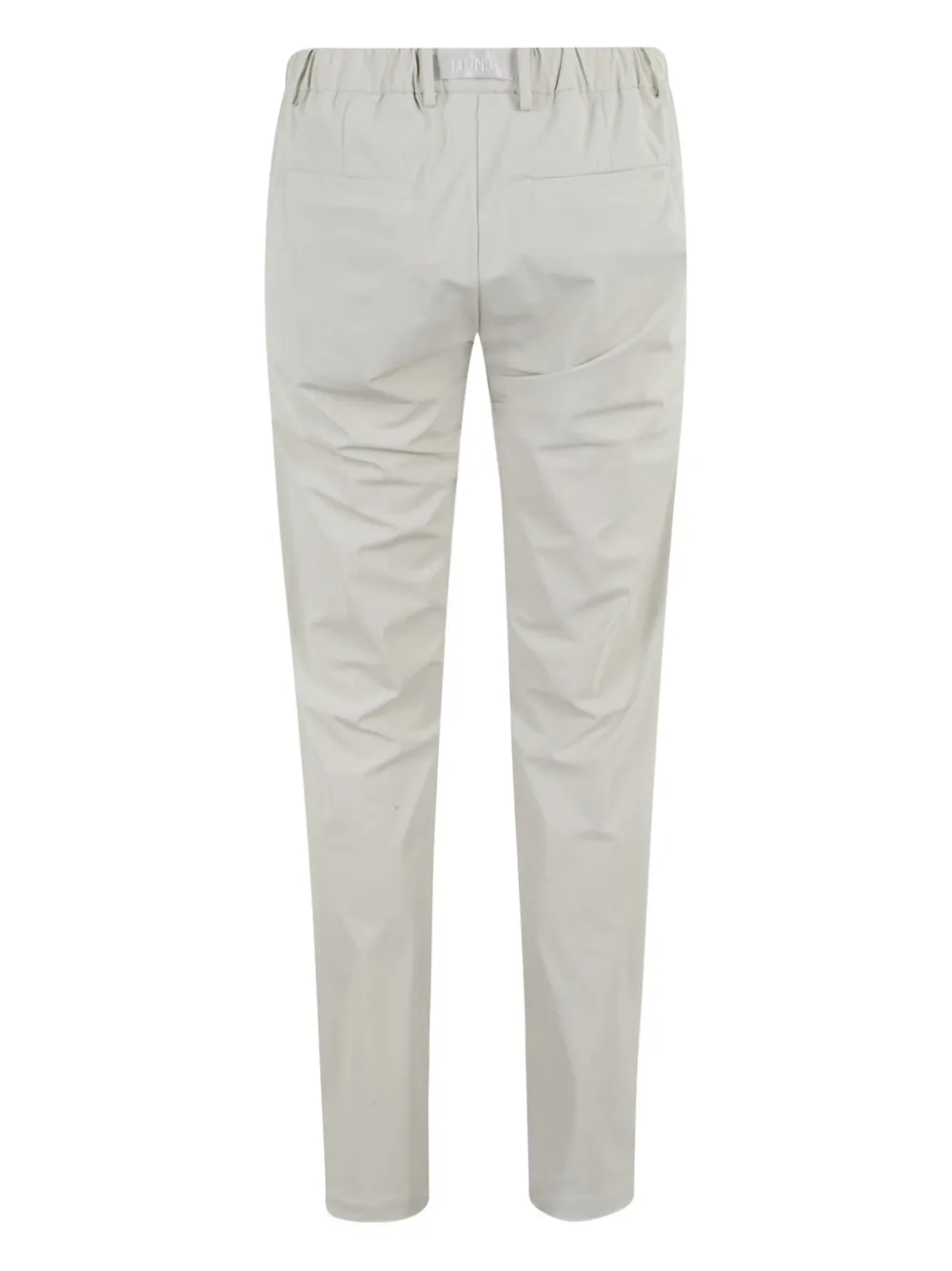 Duno tapered trousers | Tapered Pants | Image 2