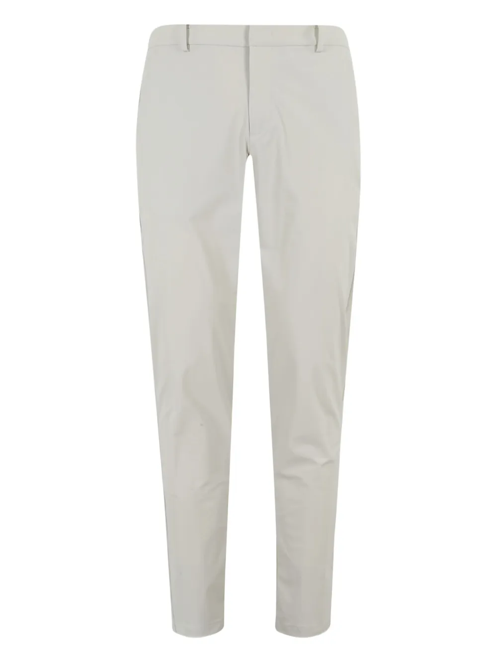 Duno tapered trousers | White | Image 1