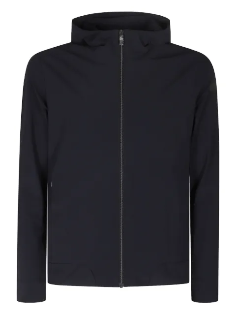 RRD hooded zip-up jacket