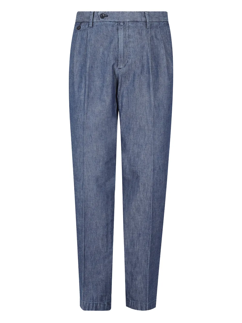 Briglia 1949 jeans de algodón | azul | Image 1