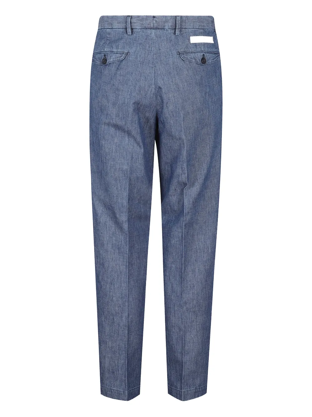 Briglia 1949 Katoenen jeans - Blauw