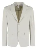 Duno two-button tailored blazer - Neutrals