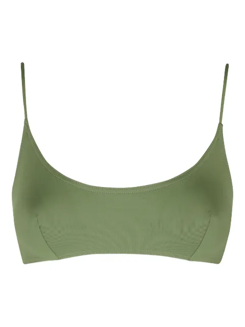 MC2 Saint Barth Judy bralette bikini top