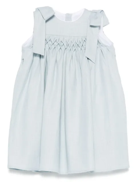 La Stupenderia vestido de lino