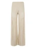 MC2 Saint Barth Alva crochet-trousers - Neutrals