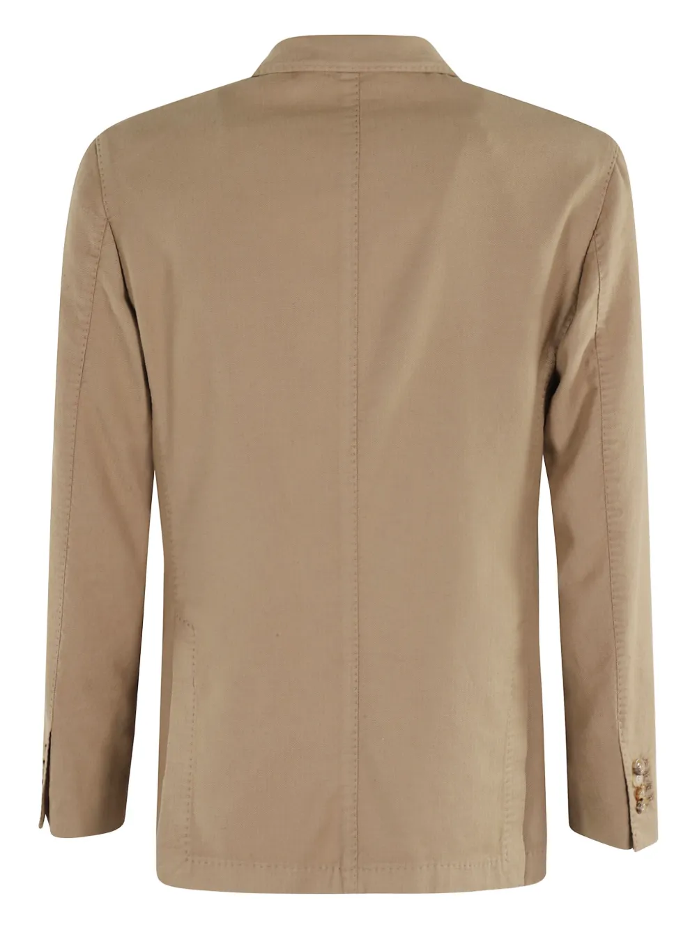 Boglioli single-breasted tailored jacket | Blazers | Image 2