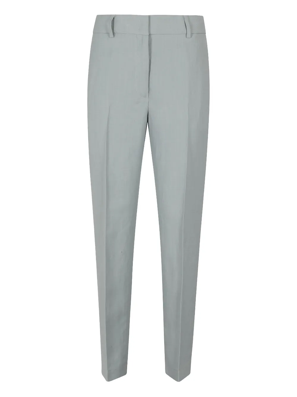 Seventy tailored trousers | vert | Image 1
