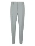 Seventy tailored trousers - Green