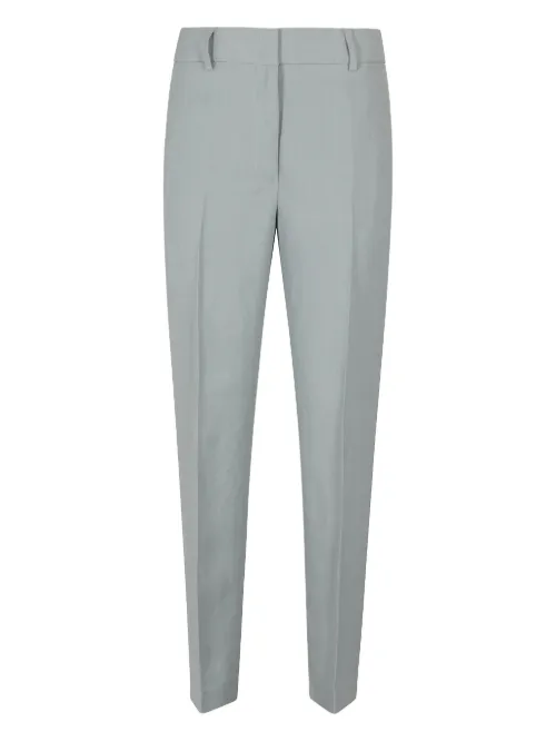 Seventy pantalon de costume - Vert - Seventy - Modalova