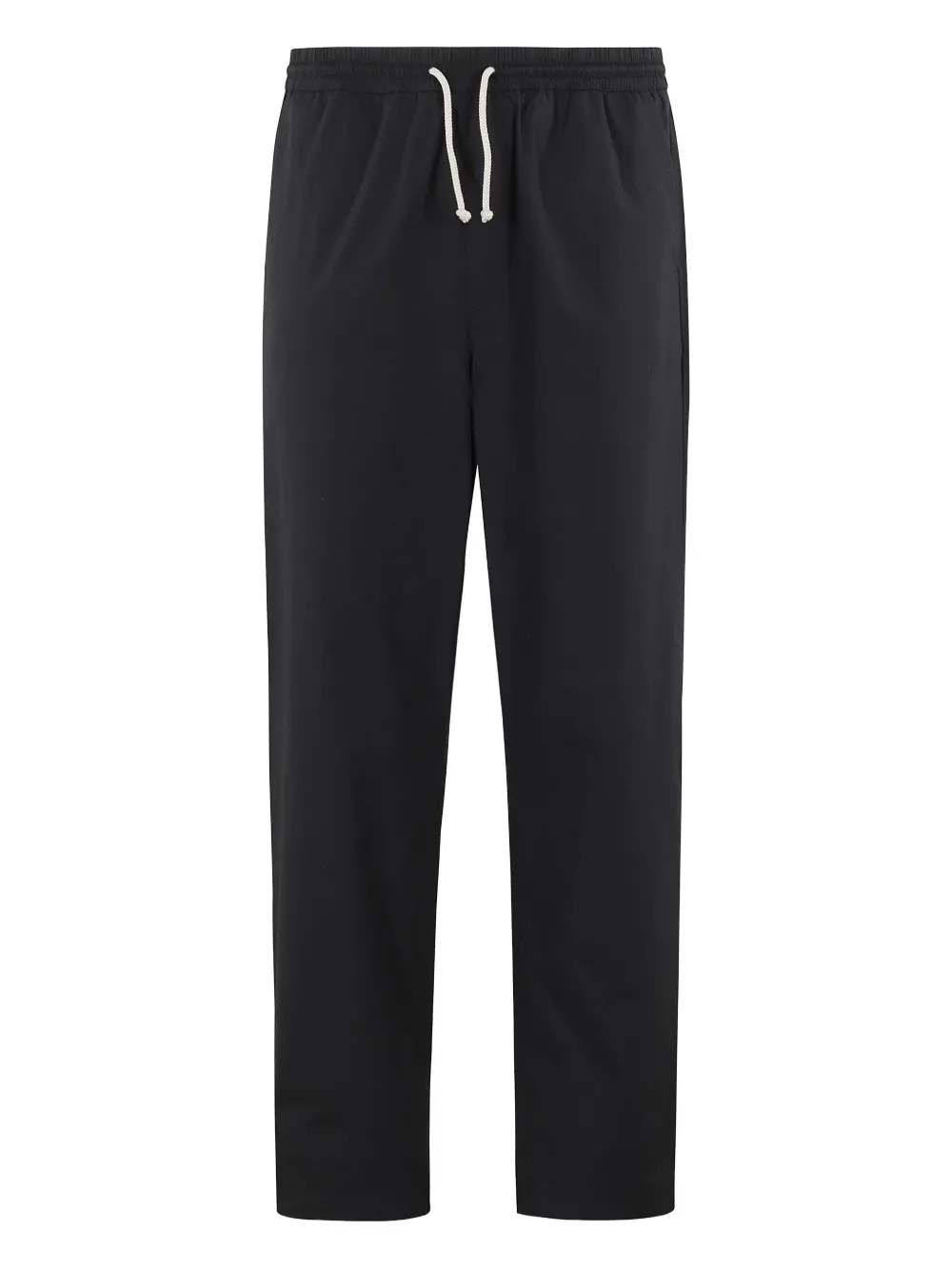 Department 5 drawstring trousers | Black | Image 1