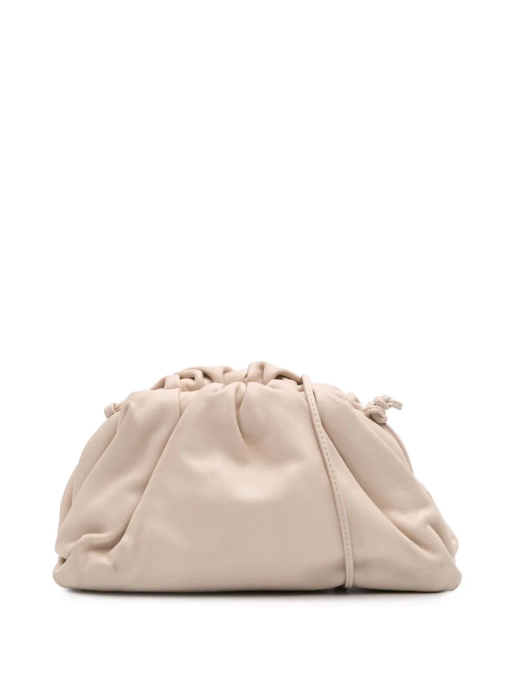 2012-2024 Lambskin The Mini Pouch crossbody bag