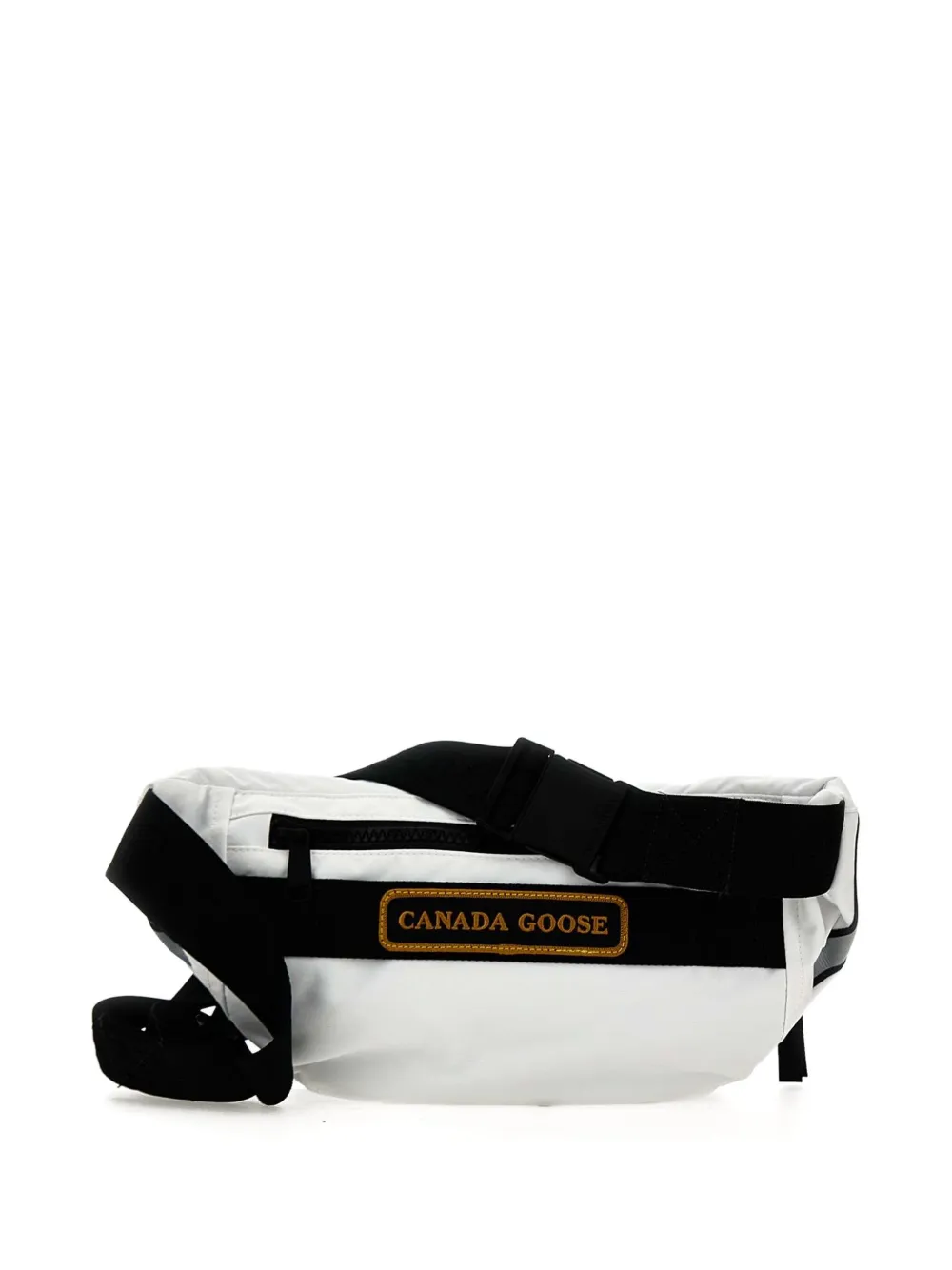 Canada Goose Cargo tas - Wit