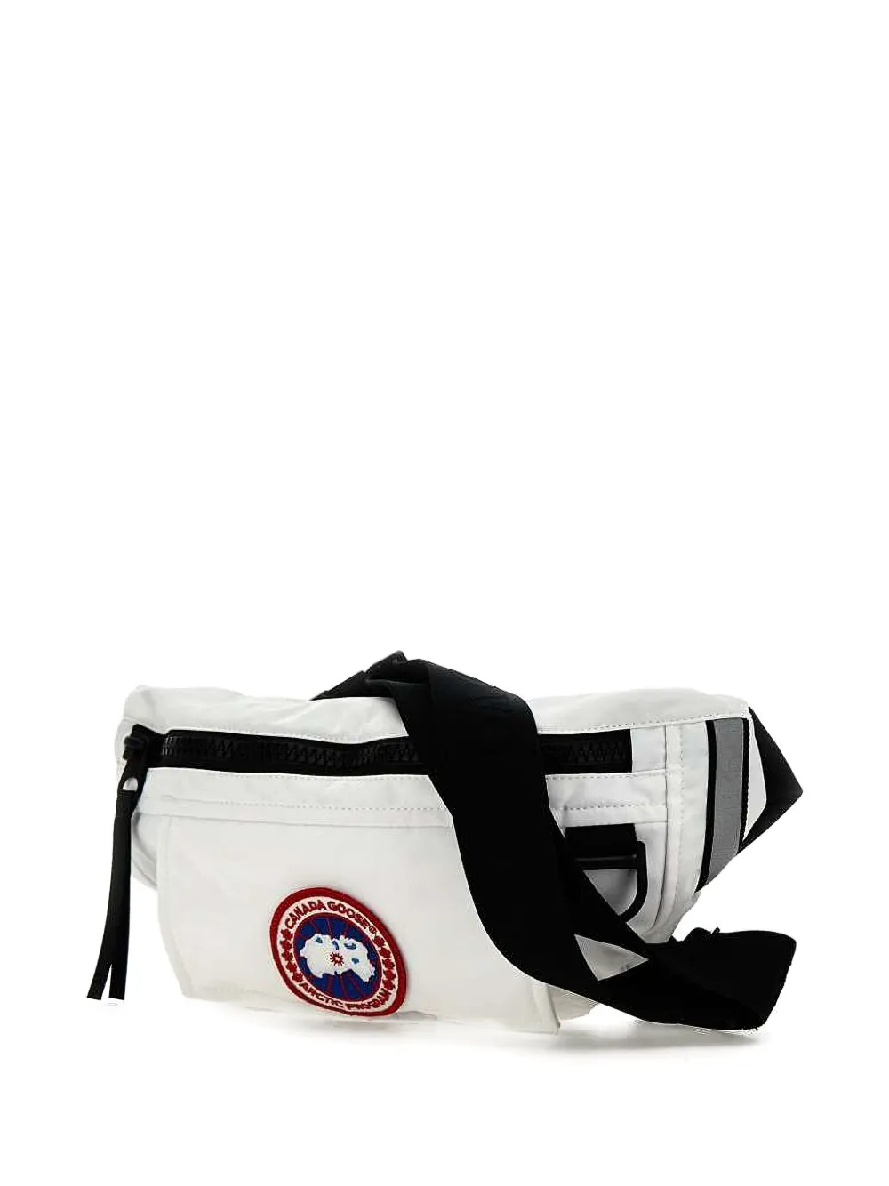 Canada Goose Cargo tas Wit