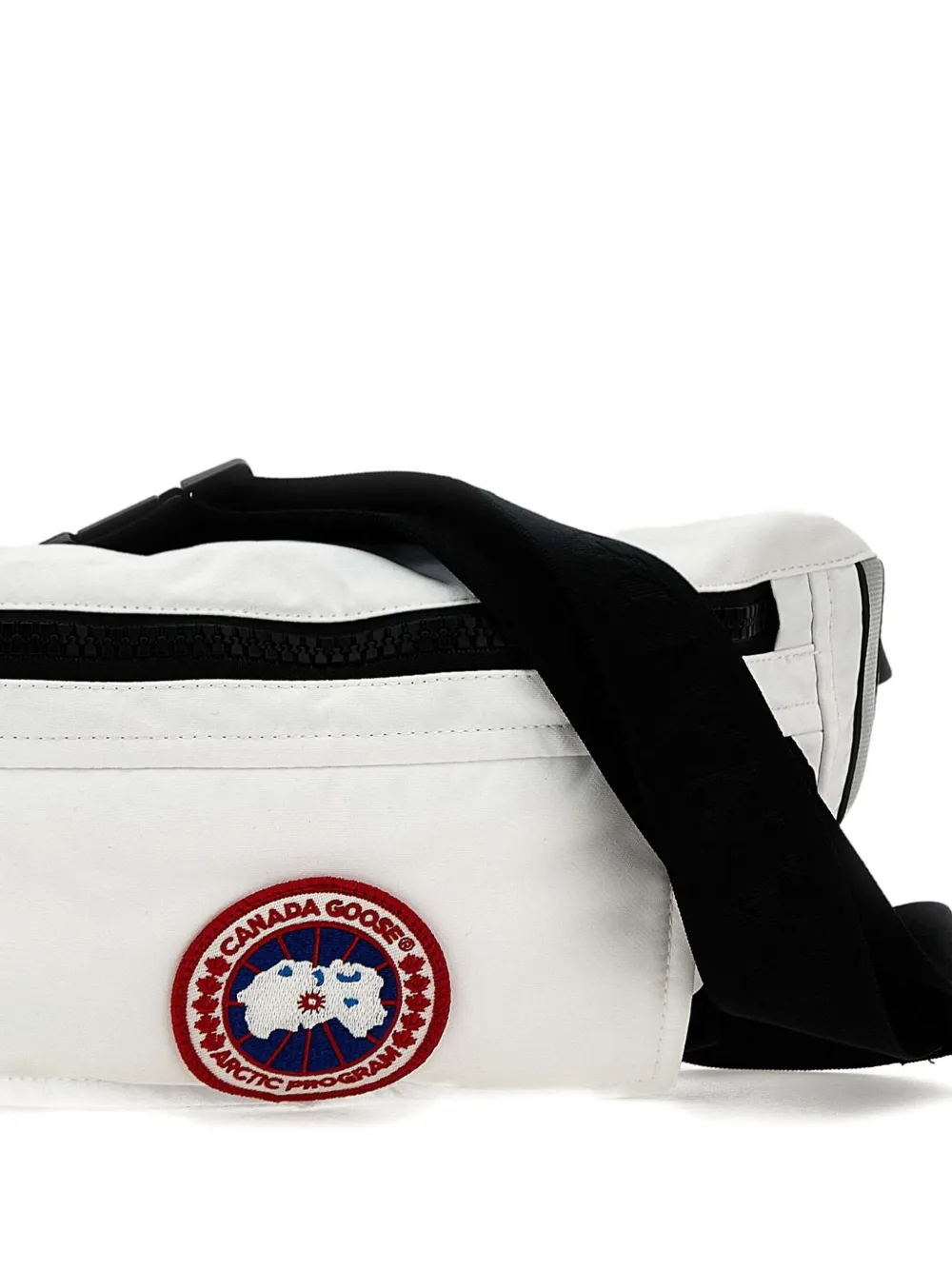 Canada Goose Cargo tas Wit