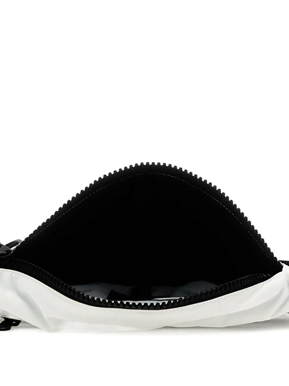 Canada Goose Cargo tas Wit