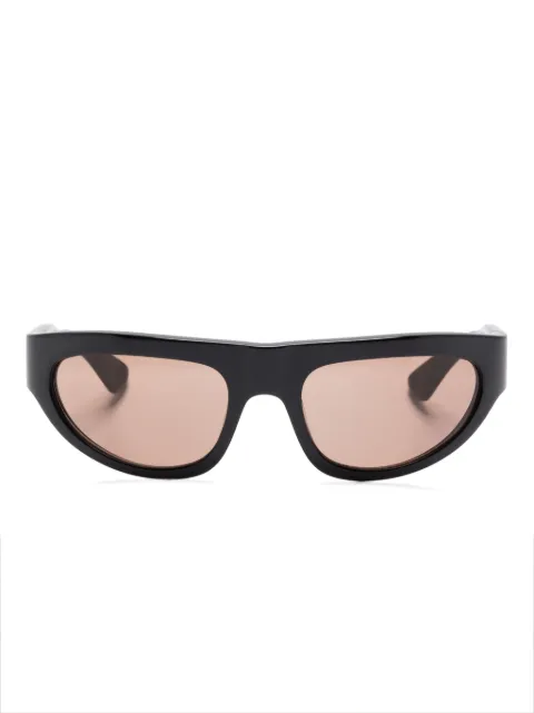 Port Tanger oversize-frame sunglasses