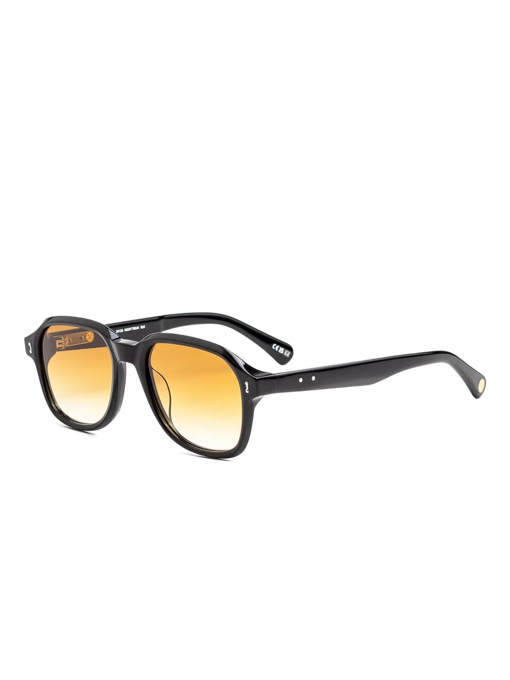 Peter & May Walk square-frame sunglasses | Men | Image 2