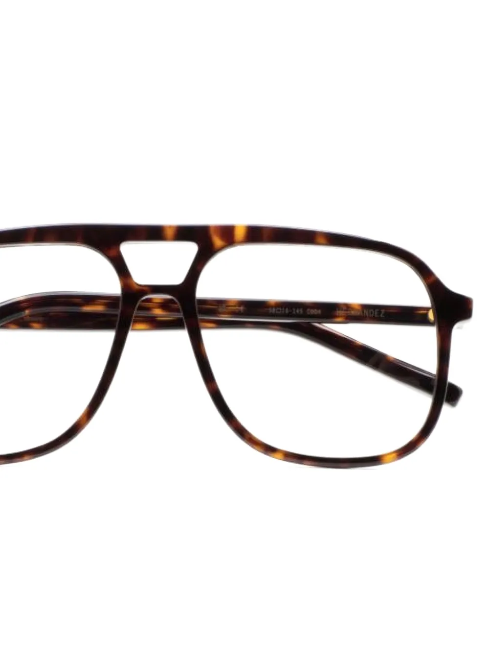 Kaleos lunettes de vue Hernandez | Image 2