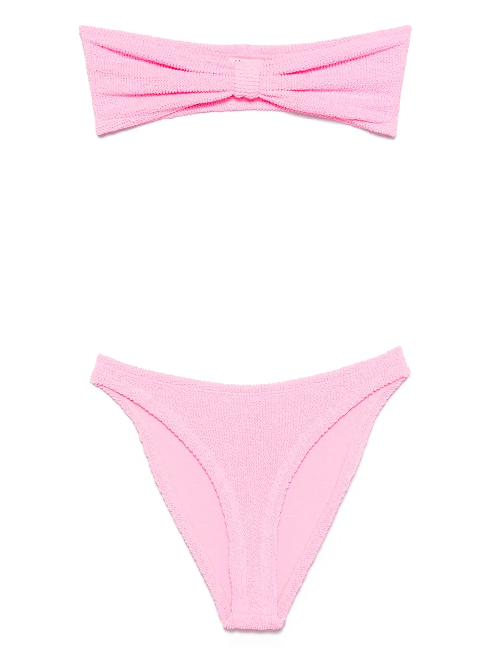 Jean bikini
