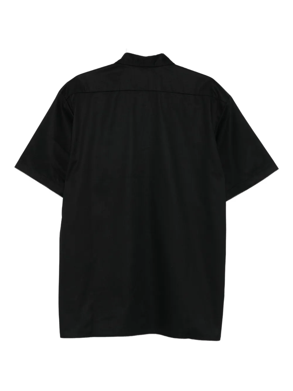 DICKIES logo-patch shirt | Image 2