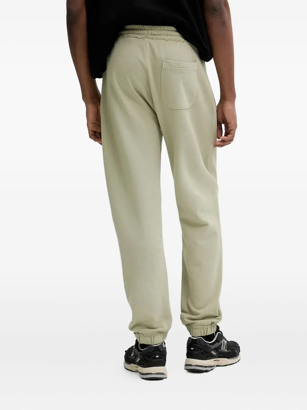 HUGO logo-embroidered track pants | Sweatpants | Image 2
