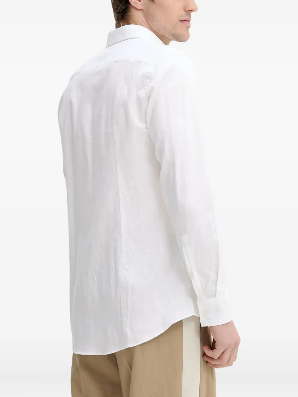 Hugo Boss P Hank S Kent C1 222 Clothing In White