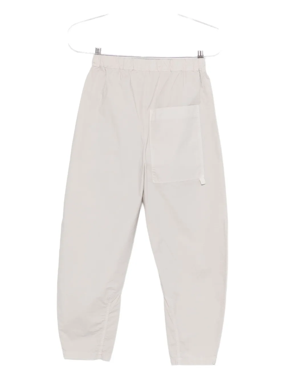 Kristensen Du Nord drawstring trousers | Pantalones tapered | Image 2