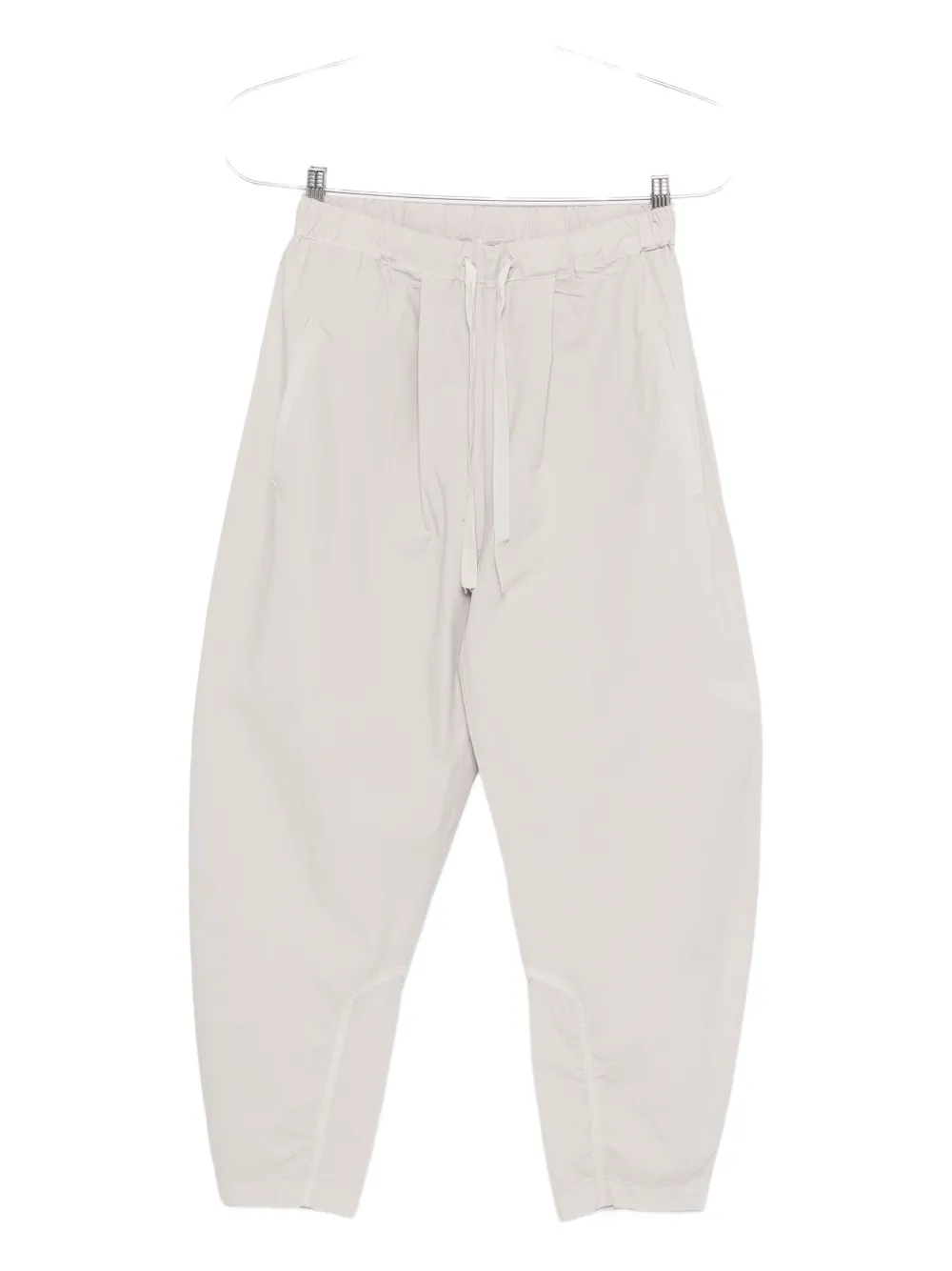 Kristensen Du Nord drawstring trousers | gris | Image 1