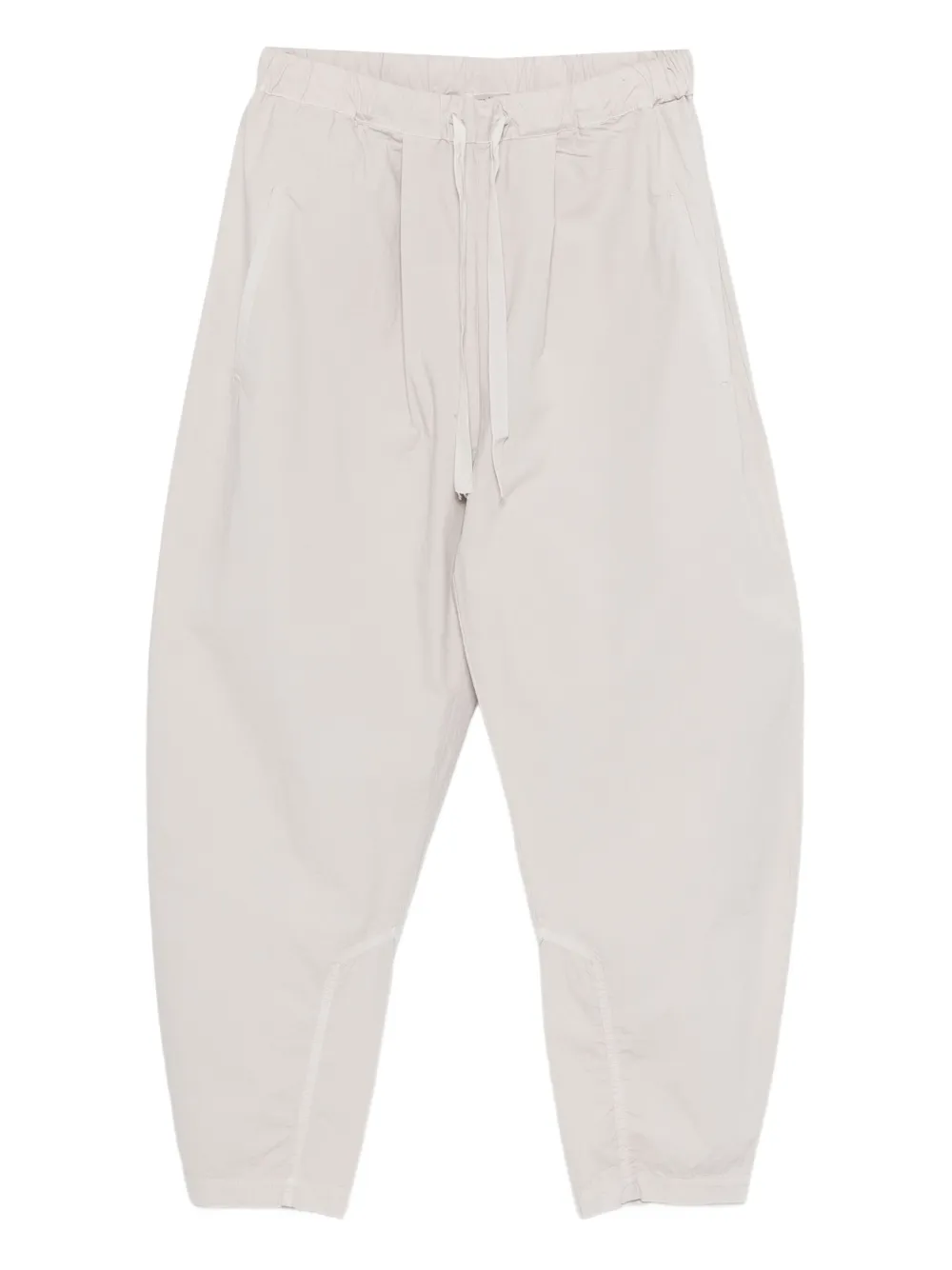 Kristensen Du Nord pantalones con cordones | gris | Image 1