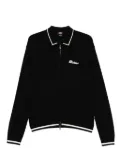 DICKIES Lewistown zip-up cardigan - Black