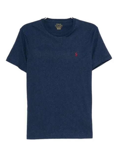 Polo Ralph Lauren jersey crew-neck T-shirt