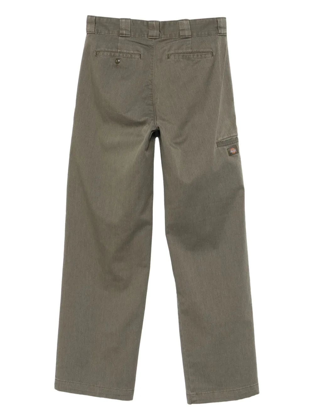 DICKIES Unionville pleated trousers | Regular-Fit & Straight Leg Pants | Image 2
