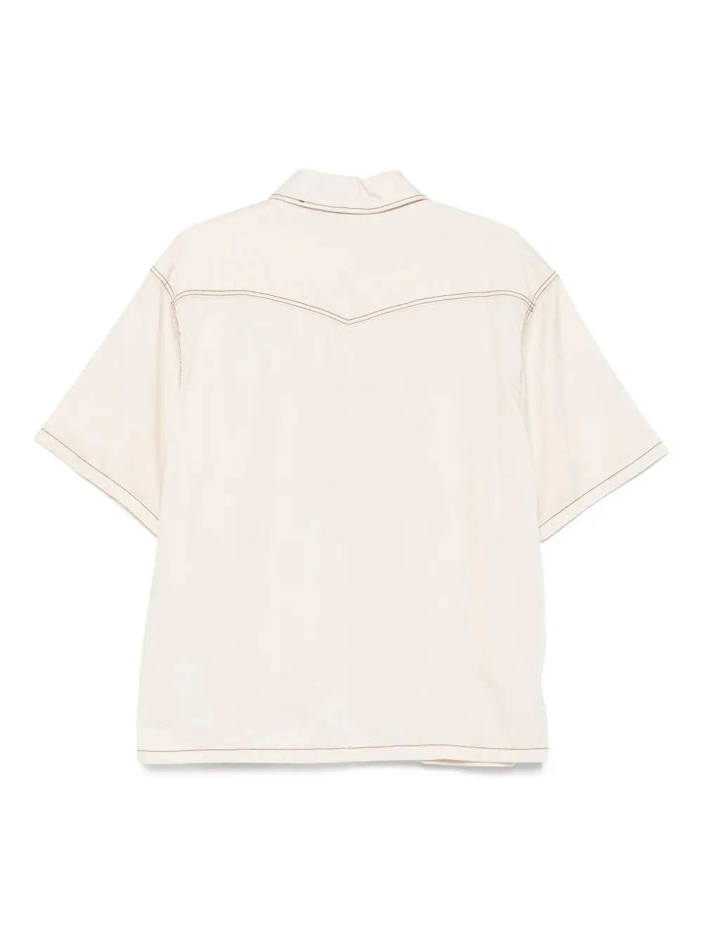 DICKIES cotton shirt | Image 2