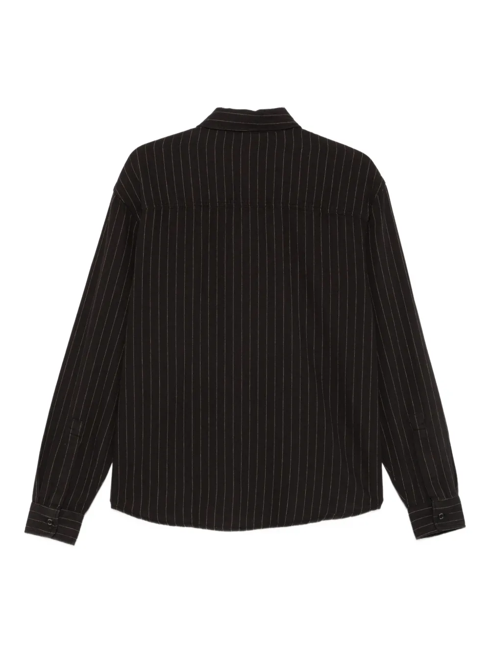 DICKIES pinstripe cotton shirt | Image 2