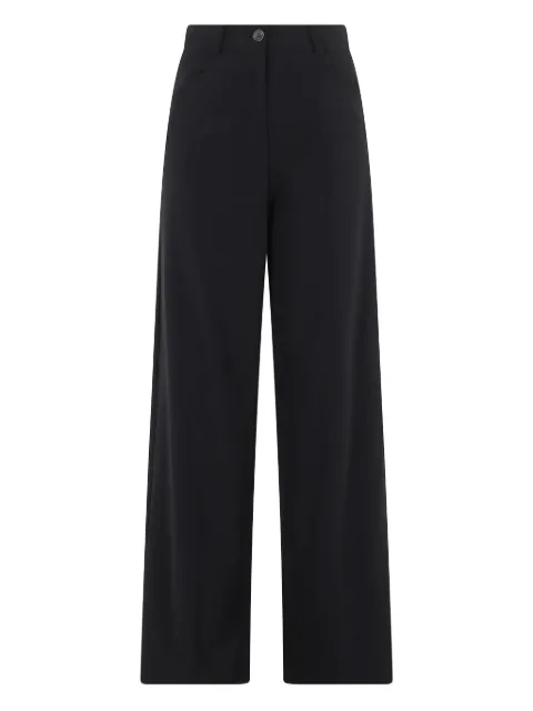 RRD tailored wide-leg trousers