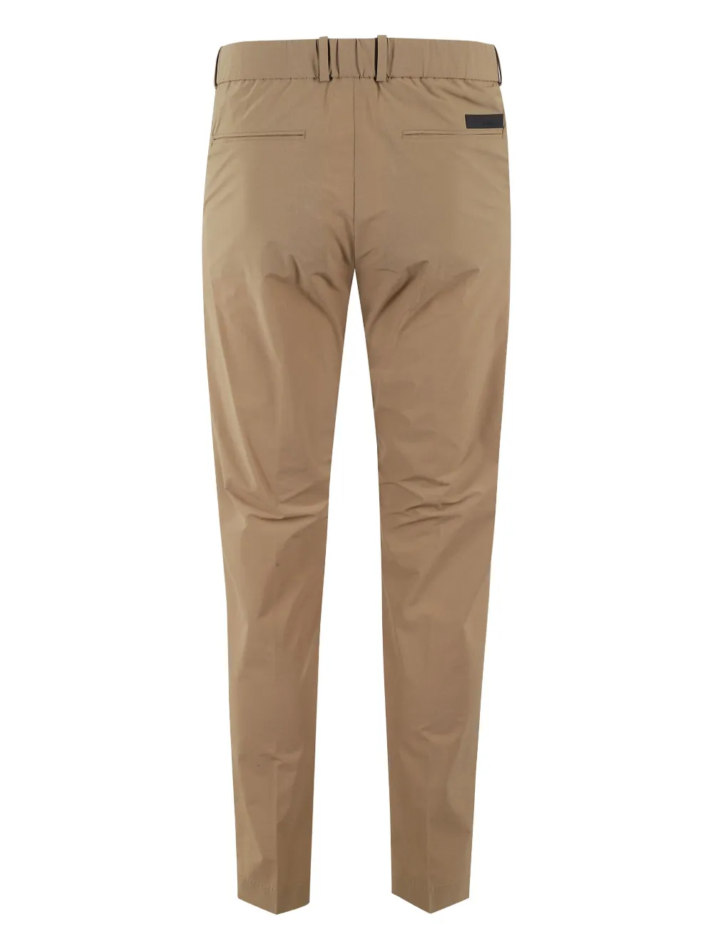 RRD Elastische chino - Bruin