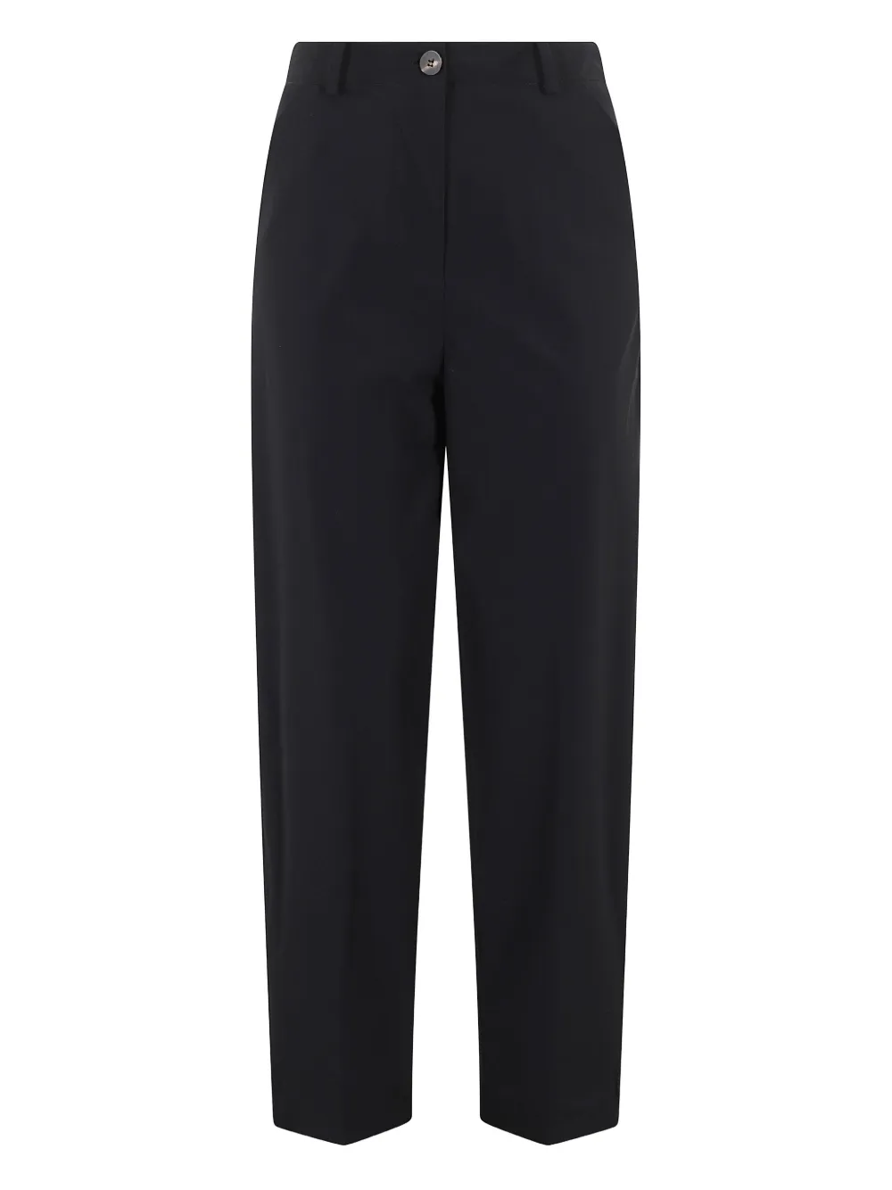 Rrd Button-fastening Pants