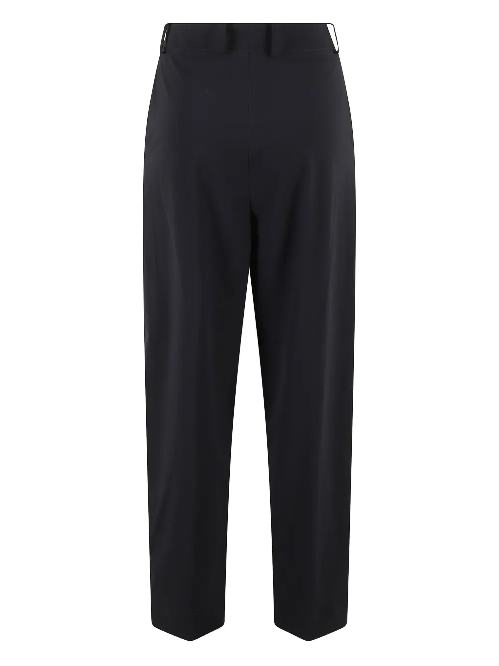 RRD button-fastening pants | High-Waisted Trousers | Image 2