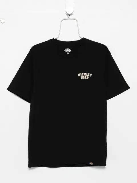 DICKIES Mechanic graphic-print cotton T-shirt