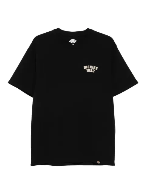 DICKIES Mechanic graphic-print cotton T-shirt