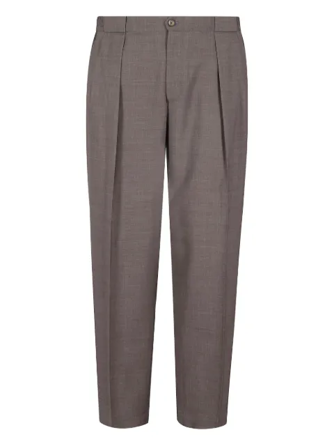 Briglia 1949 Portobello tailored trousers