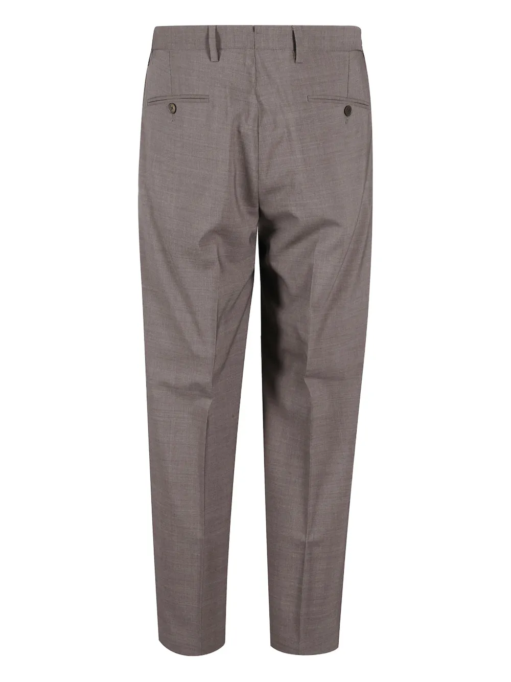 Briglia 1949 Portobello tailored trousers | Tapered Pants | Image 2