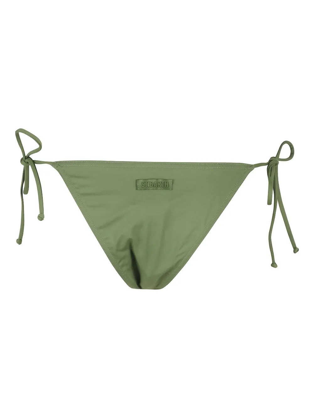 MC2 Saint Barth Marielle side-tie bikini bottoms | Bikinis | Image 2